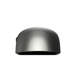 RAWM Leviathan V4 GT 8K 54g Optical Wireless Gaming Mouse - Gunmetal & Black