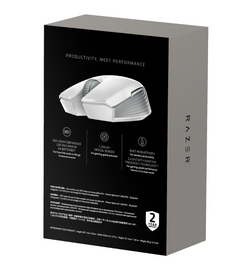 Razer Atheris Wireless Mouse - Mercury