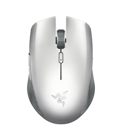 Razer Atheris Wireless Mouse - Mercury
