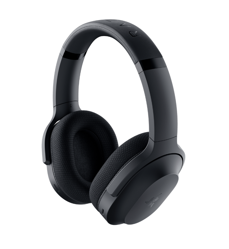 Razer Barracuda Wireless Gaming Headset - Black