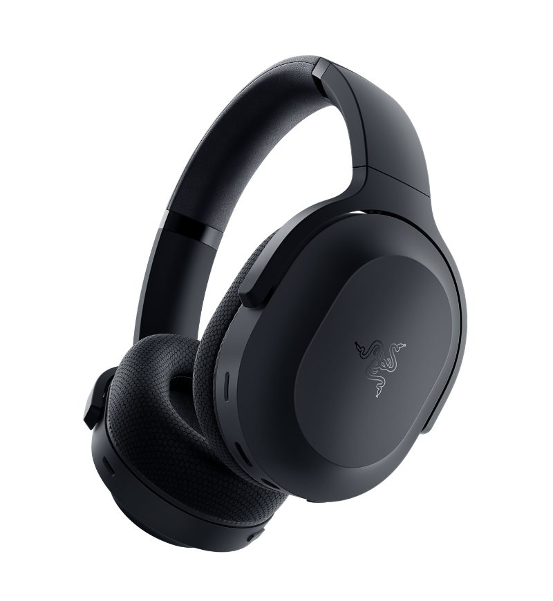 Razer Barracuda Wireless Gaming Headset - Black