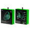 Razer Barracuda X Chroma Wireless Gaming Headset - Phantom Green