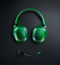 Razer Barracuda X Chroma Wireless Gaming Headset - Phantom Green
