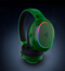 Razer Barracuda X Chroma Wireless Gaming Headset - Phantom Green
