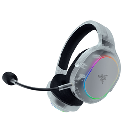 Razer Barracuda X Chroma Wireless Gaming Headset - Phantom White