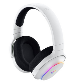 Razer Barracuda X Chroma Wireless Gaming Headset - White