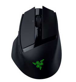 Razer Basilisk Mobile 76g Wireless Gaming Mouse