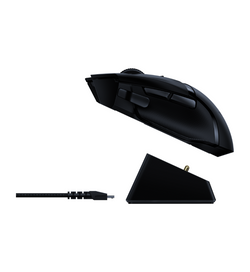 Razer Basilisk Ultimate 107g Wireless Gaming Mouse With Charging Dock