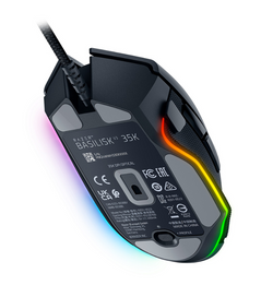 Razer Basilisk V3 35K 101g Gaming Mouse