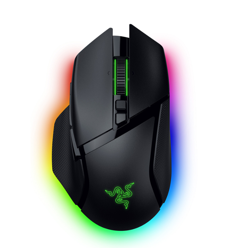 Razer Basilisk V3 Pro 35K 112g Wireless Gaming Mouse