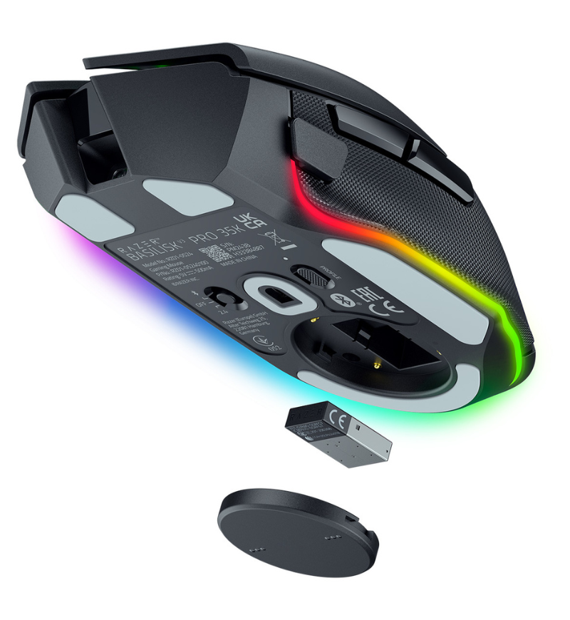 Razer Basilisk V3 Pro 35K 112g Wireless Gaming Mouse