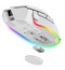 Razer Basilisk V3 Pro 35K 112g Wireless Gaming Mouse - White