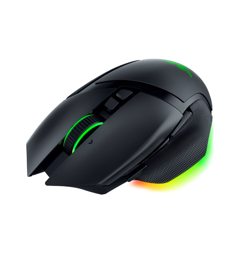 Razer Basilisk V3 Pro 112g Wireless Gaming Mouse