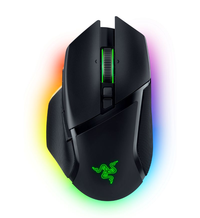 Razer Basilisk V3 Pro 112g Wireless Gaming Mouse