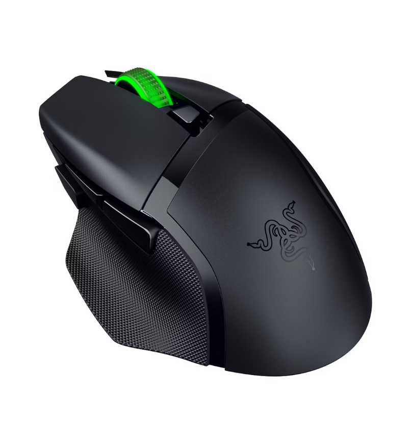 Razer Basilisk V3 X 110g HyperSpeed Wireless Gaming Mouse