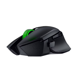 Razer Basilisk V3 X 110g HyperSpeed Wireless Gaming Mouse