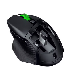 Razer Basilisk V3 X 110g HyperSpeed Wireless Gaming Mouse