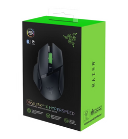 Razer Basilisk V3 X 110g HyperSpeed Wireless Gaming Mouse