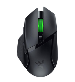 Razer Basilisk V3 X 110g HyperSpeed Wireless Gaming Mouse