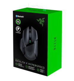 Razer Basilisk X Hyperspeed Wireless Mouse
