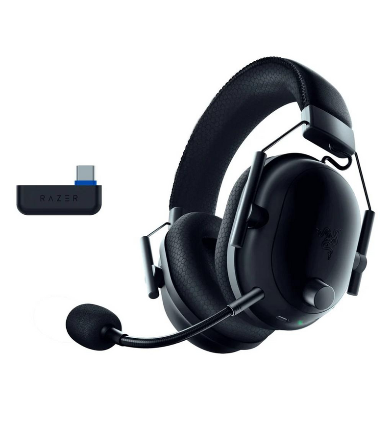 Razer BlackShark V2 Pro for Playstation Wireless Gaming Headset