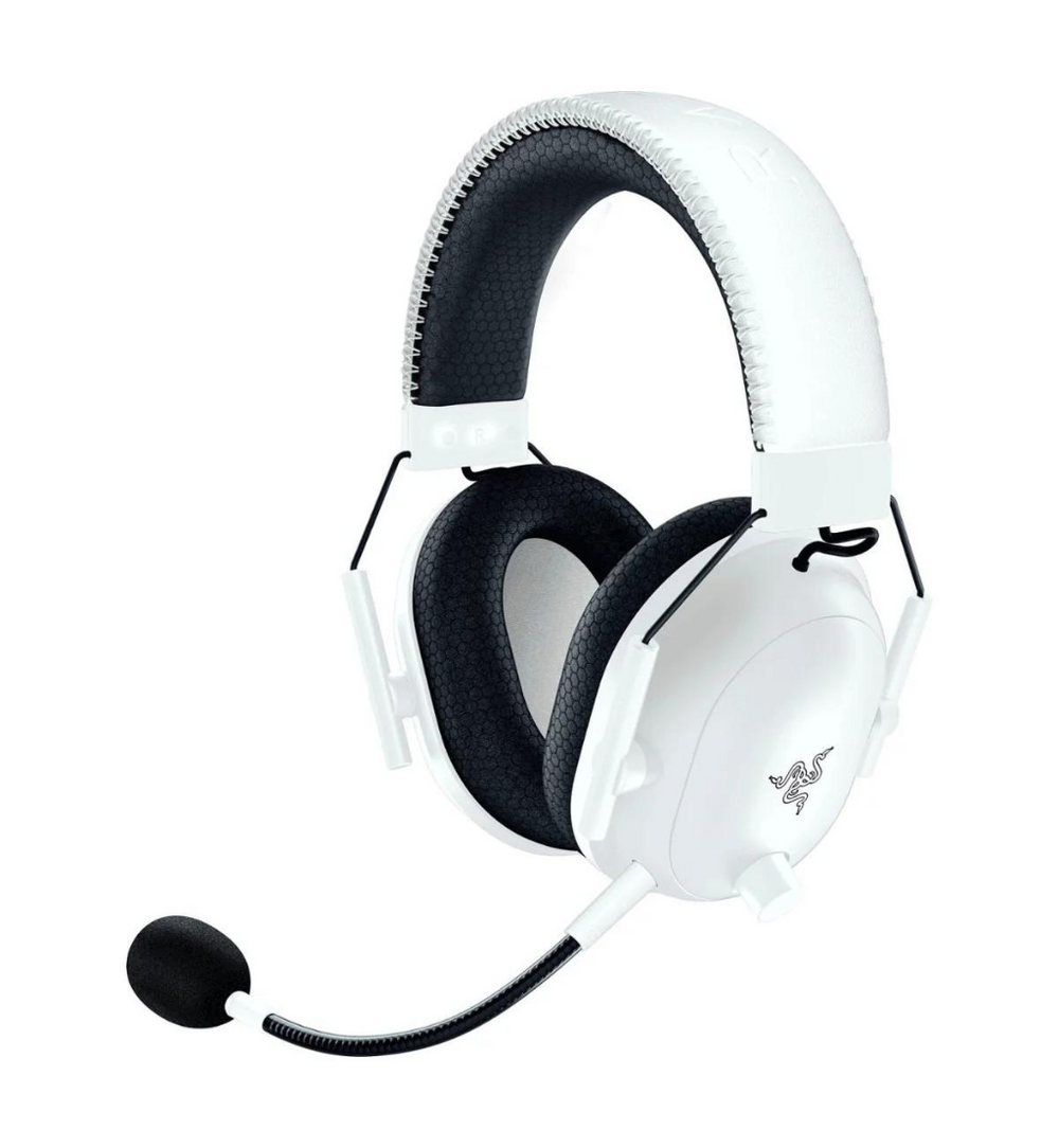 Razer BlackShark V2 Pro for Playstation Wireless Gaming Headset - White