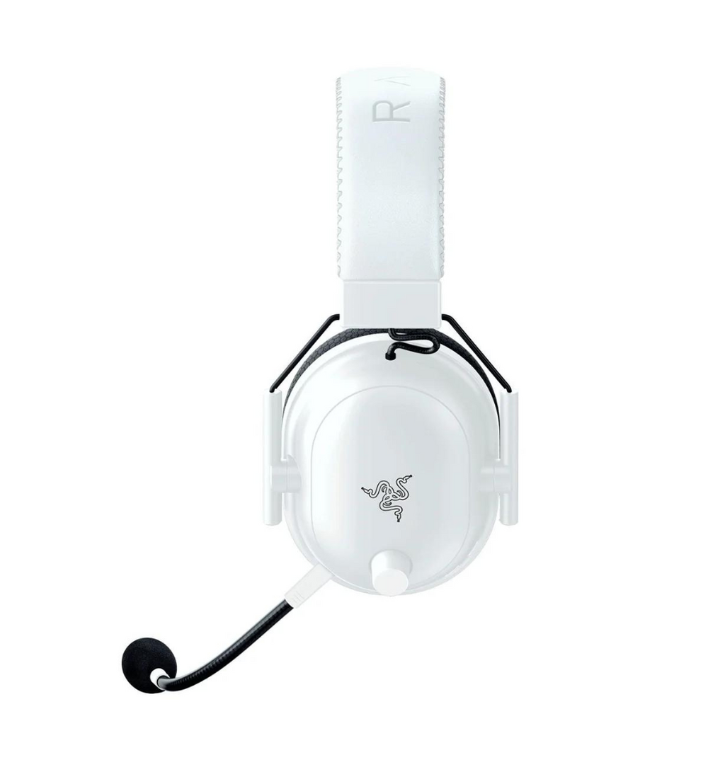 Razer BlackShark V2 Pro for Playstation Wireless Gaming Headset - White