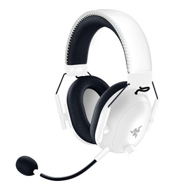 Razer Blackshark V2 Pro for Xbox Wireless Gaming Headset - White