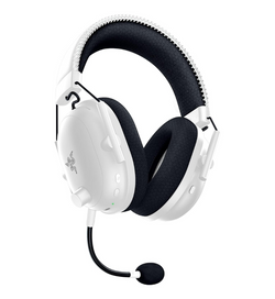 Razer Blackshark V2 Pro for Xbox Wireless Gaming Headset - White