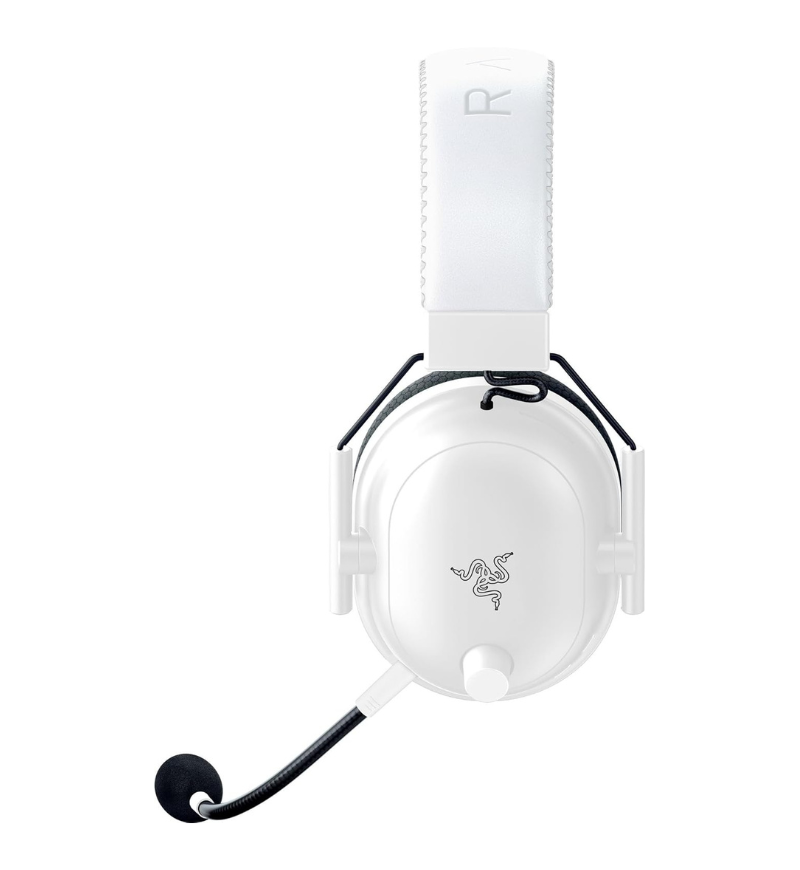 Razer Blackshark V2 Pro for Xbox Wireless Gaming Headset - White