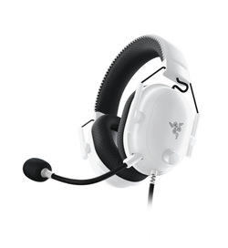 Razer BlackShark V2 Pro (2023) Wireless Gaming Headset - White