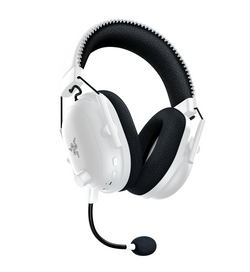 Razer BlackShark V2 Pro (2023) Wireless Gaming Headset - White