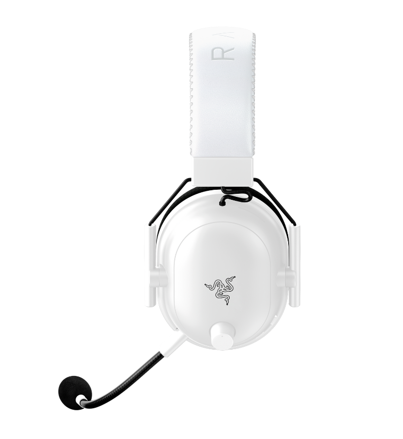 Razer BlackShark V2 Pro (2023) Wireless Gaming Headset - White