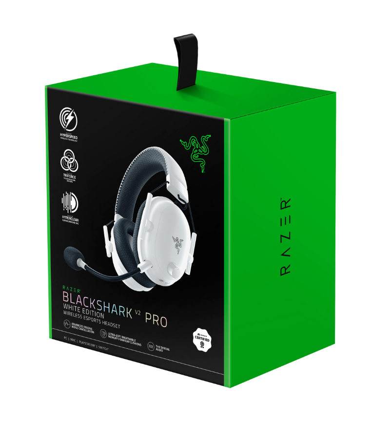 Razer blackshark discount v2 pro ps4