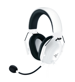 Razer BlackShark V2 Pro (2023) Wireless Gaming Headset - White