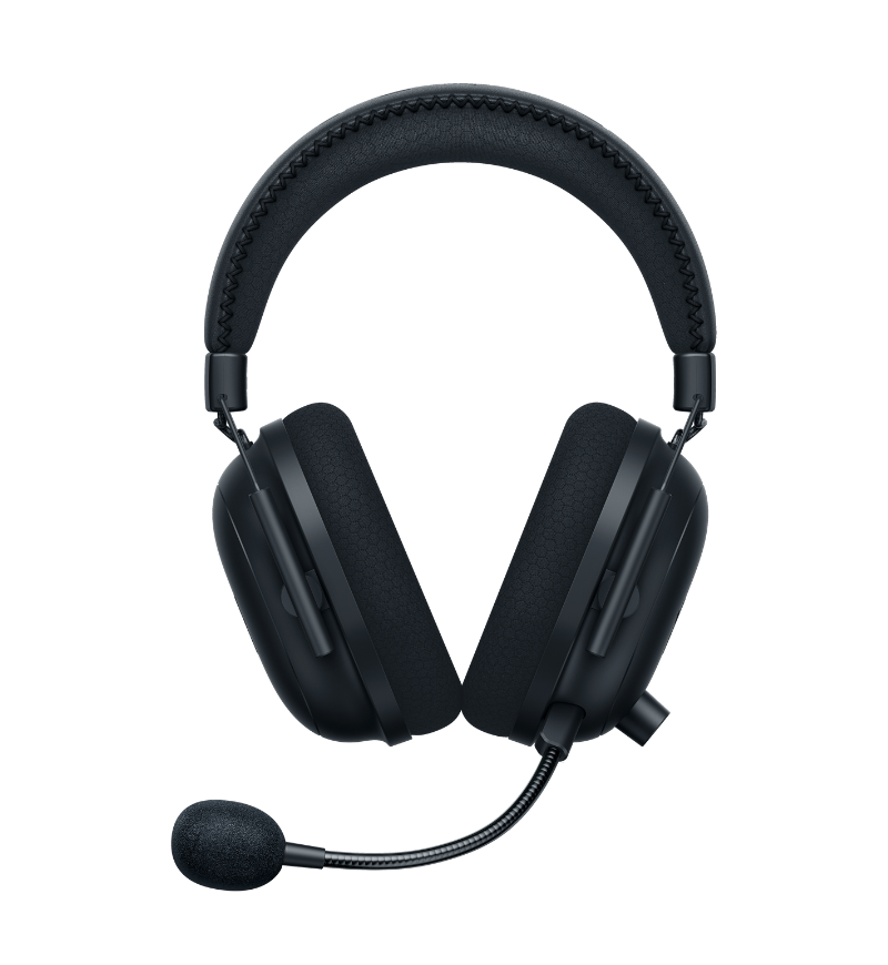 Buy Razer BlackShark V2 Pro Wireless Gaming Headset - Black Buy Razer BlackShark V2 Pro Wireless Gaming Headset - Black