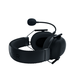 Razer BlackShark V2 Pro (2023) Wireless Gaming Headset - Black