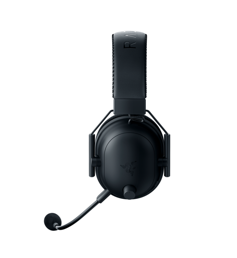 Razer BlackShark V2 Pro (2023) Wireless Gaming Headset - Black