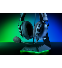 Razer BlackShark V2 Pro (2023) Wireless Gaming Headset - Black