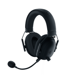 Razer BlackShark V2 Pro (2023) Wireless Gaming Headset - Black