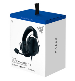 Razer Blackshark V2 X for Playstation Gaming Headset