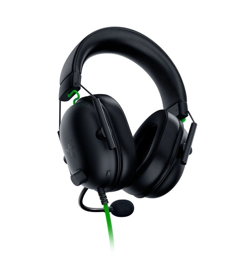 Razer blackshark v2 best sale x ps4