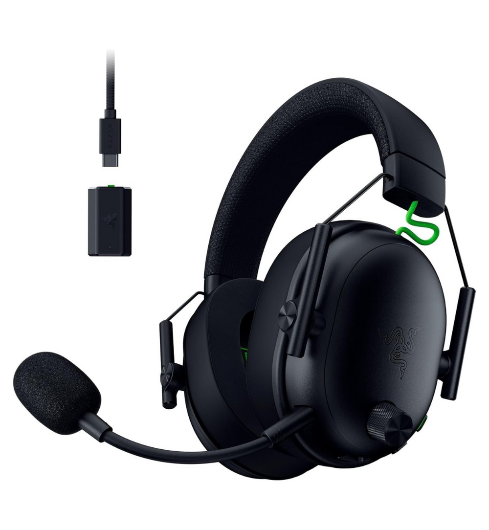 Razer blackshark v3 za xbox | mikrofon | črne | gaming slušalke 1 Buy razer blackshark v3 for xbox wireless gaming headset - rz04-05410200- r3m1 – komponentko