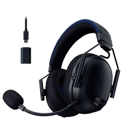 Razer BlackShark V3 Pro for Playstation Wireless Gaming Headset