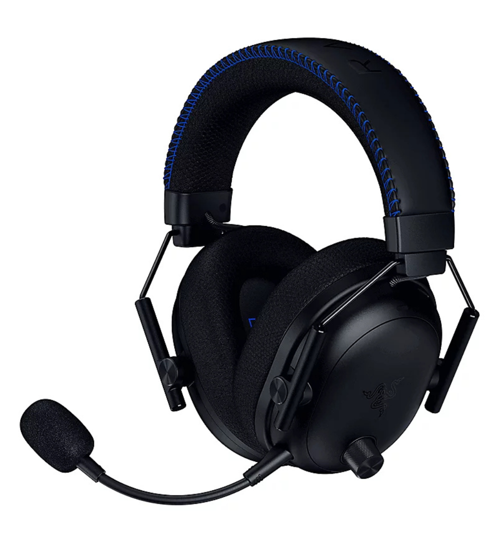 Razer BlackShark V3 Pro for Playstation Wireless Gaming Headset