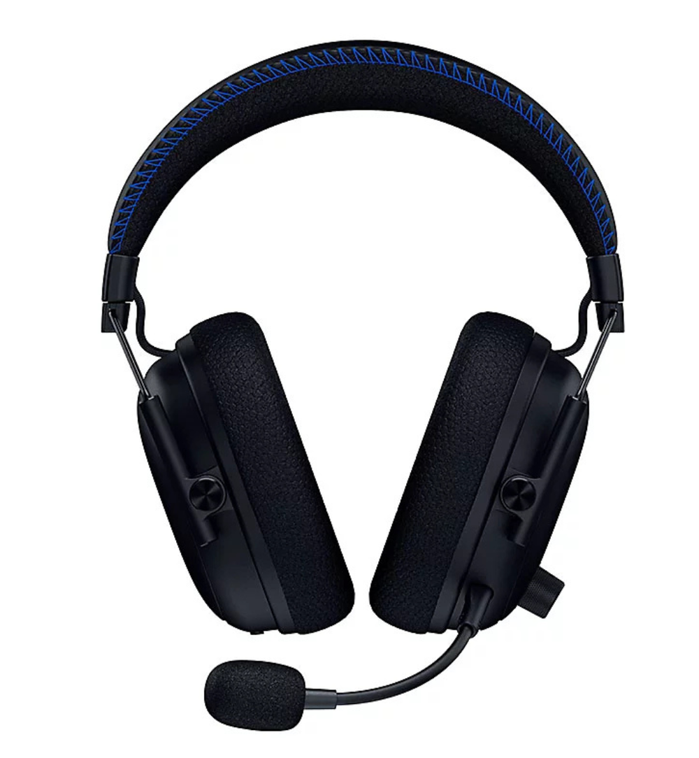 Razer BlackShark V3 Pro for Playstation Wireless Gaming Headset