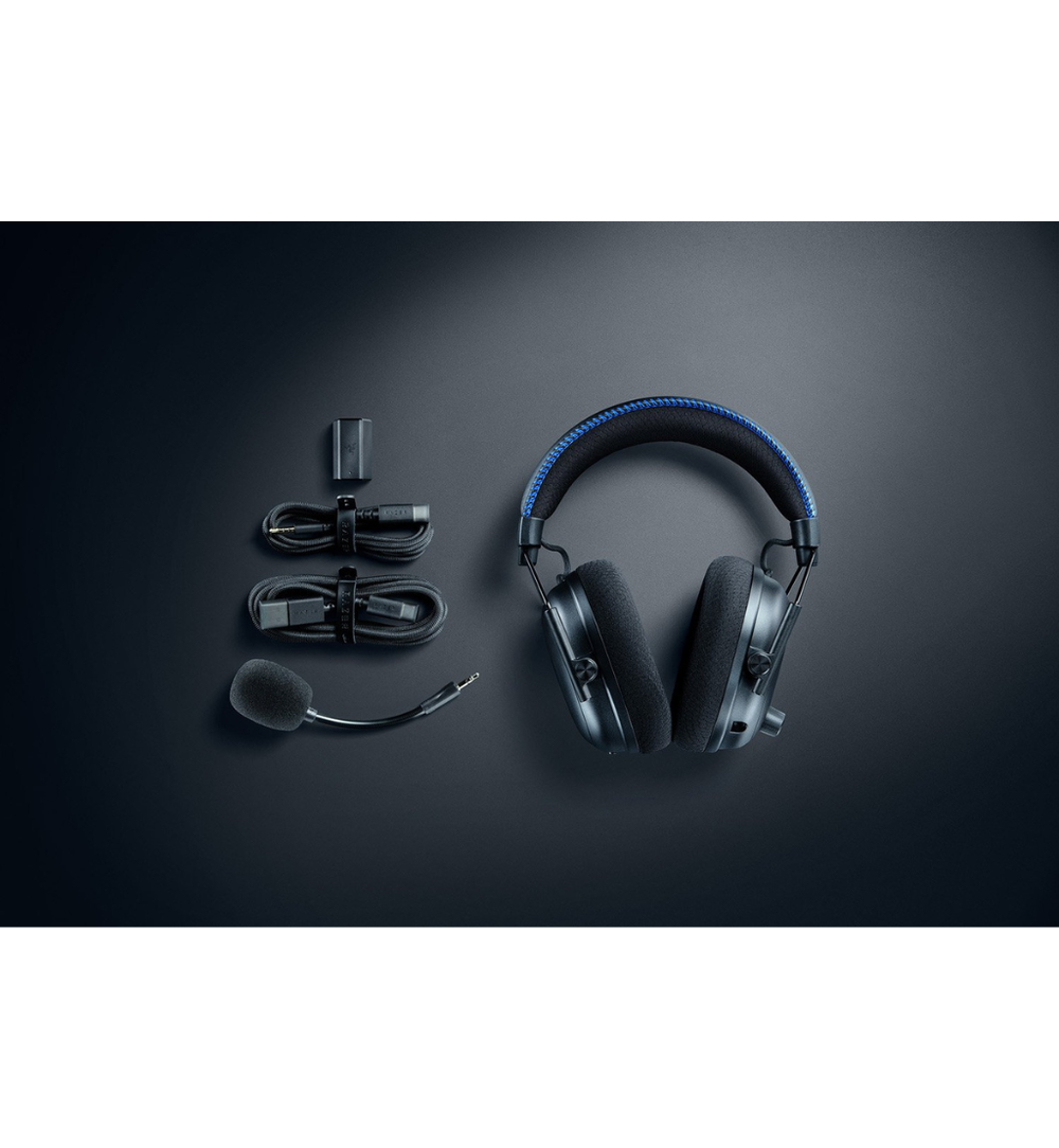 Razer BlackShark V3 Pro for Playstation Wireless Gaming Headset