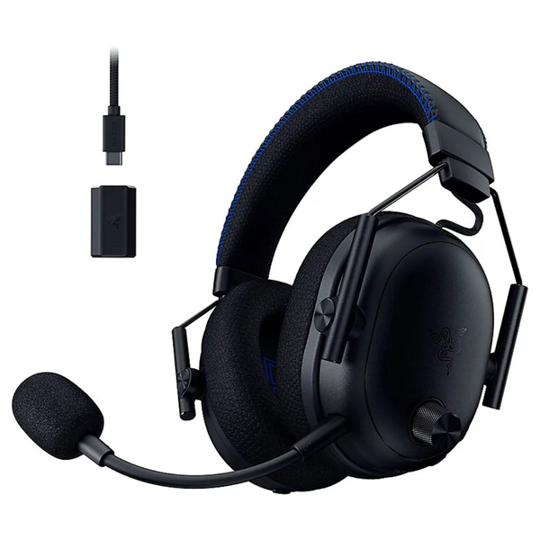 Buy Razer BlackShark V3 Pro for Playstation Wireless Gaming