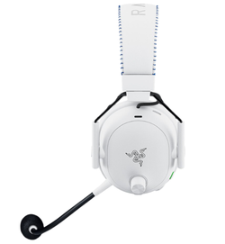 Razer BlackShark V3 Pro for Playstation Wireless Gaming Headset - White