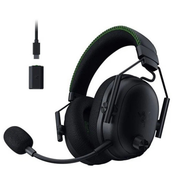 Razer BlackShark V3 Pro for Xbox Wireless Gaming Headset
